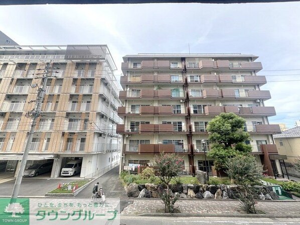 エステムコート名古屋TWIN WESTの物件内観写真